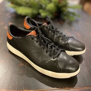 Mens Cole Haan Shoes